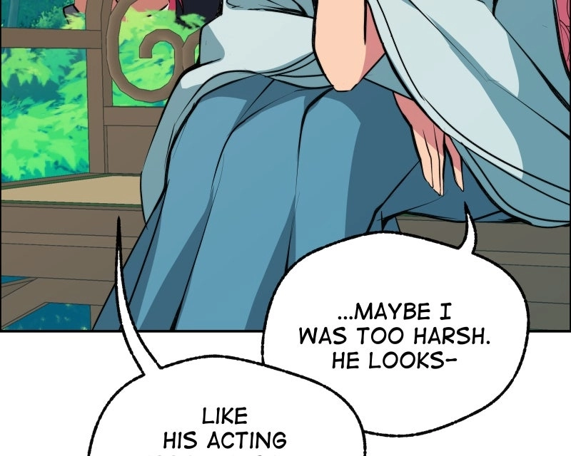 The Imperial Court of Internal Affairs Chapter 5 page 135 - 