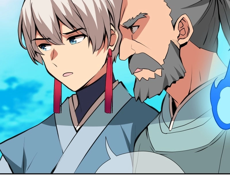 The Imperial Court of Internal Affairs Chapter 5 page 142 - 