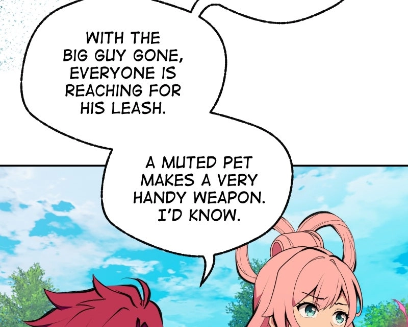 The Imperial Court of Internal Affairs Chapter 5 page 147 - 