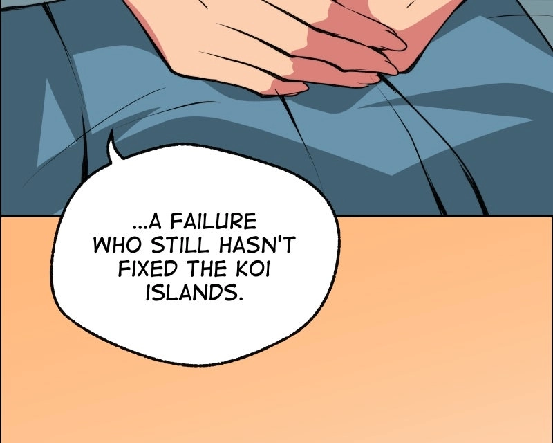 The Imperial Court of Internal Affairs Chapter 5 page 153 - 