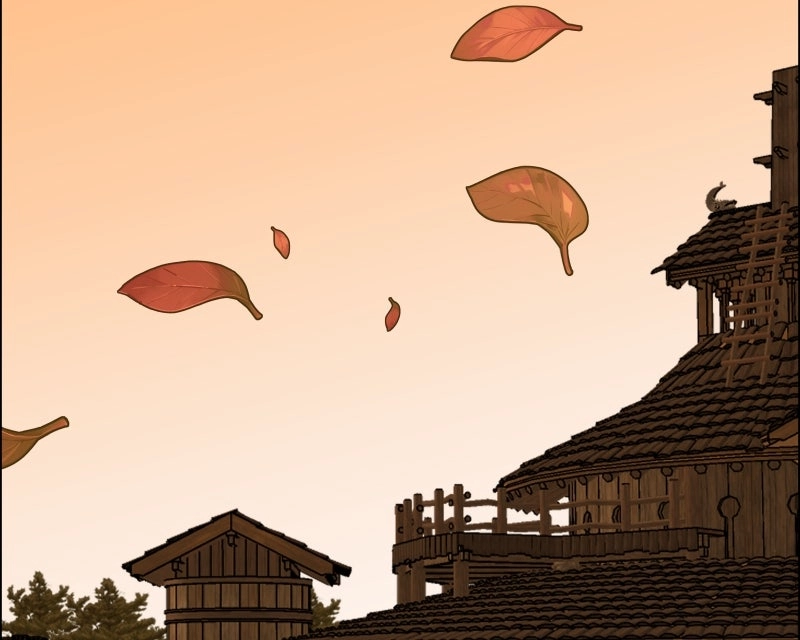 The Imperial Court of Internal Affairs Chapter 5 page 154 - 