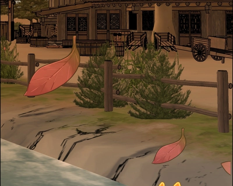 The Imperial Court of Internal Affairs Chapter 5 page 155 - 