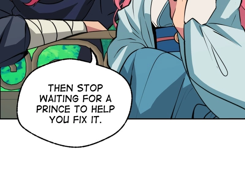 The Imperial Court of Internal Affairs Chapter 5 page 157 - 