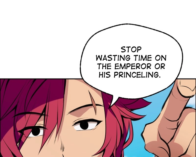 The Imperial Court of Internal Affairs Chapter 5 page 158 - 