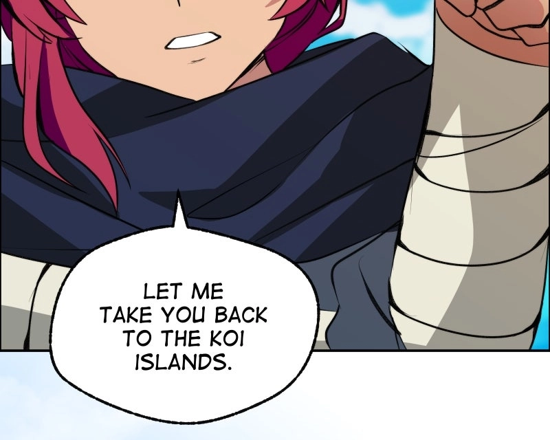 The Imperial Court of Internal Affairs Chapter 5 page 159 - 