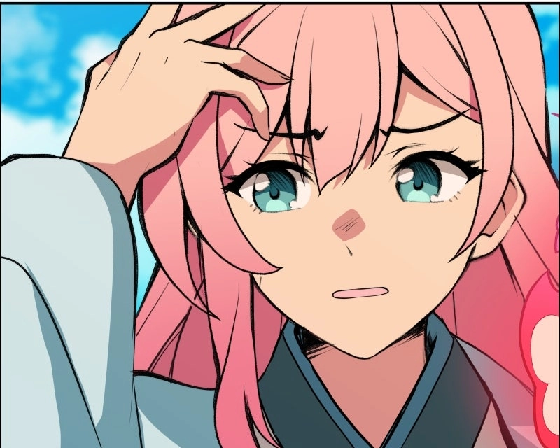 The Imperial Court of Internal Affairs Chapter 5 page 163 - 