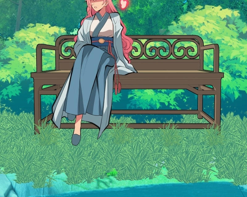 The Imperial Court of Internal Affairs Chapter 5 page 167 - 