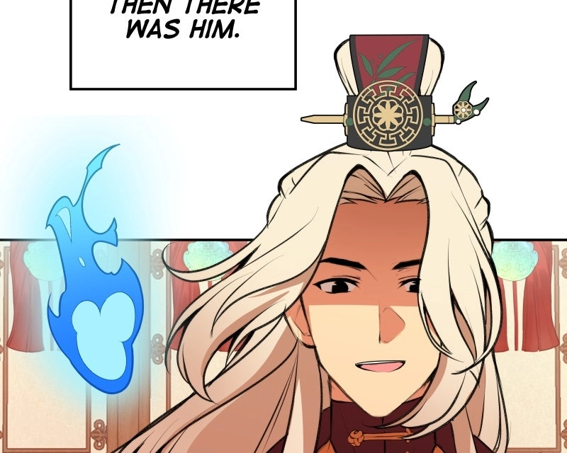 The Imperial Court of Internal Affairs Chapter 5 page 18 - 