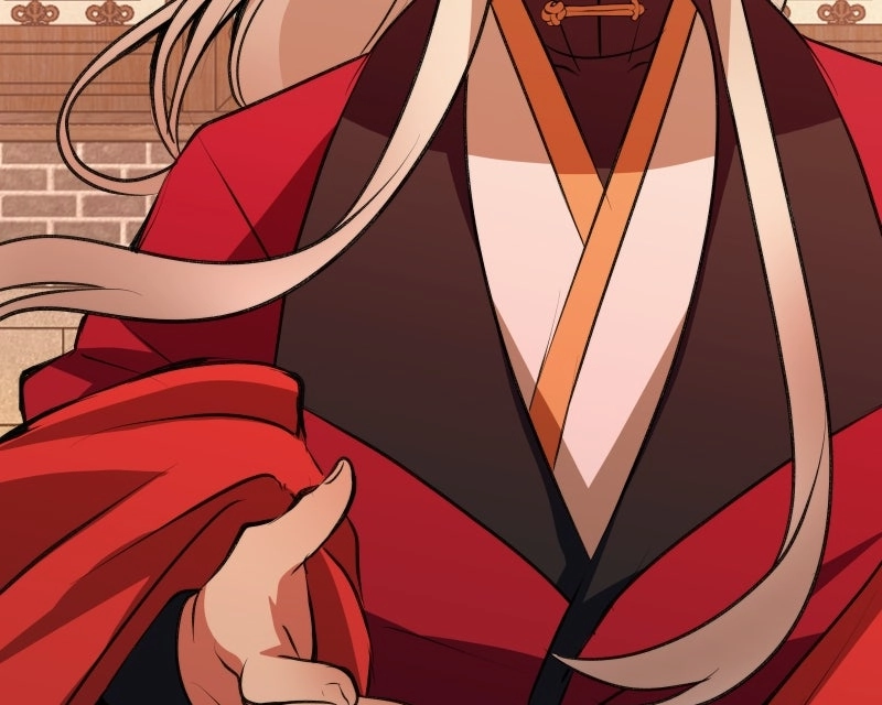The Imperial Court of Internal Affairs Chapter 5 page 19 - 