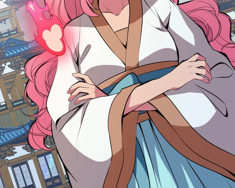 The Imperial Court of Internal Affairs Chapter 5 page 183 - 