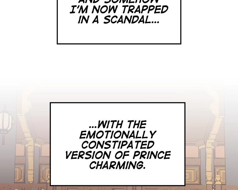 The Imperial Court of Internal Affairs Chapter 5 page 21 - 