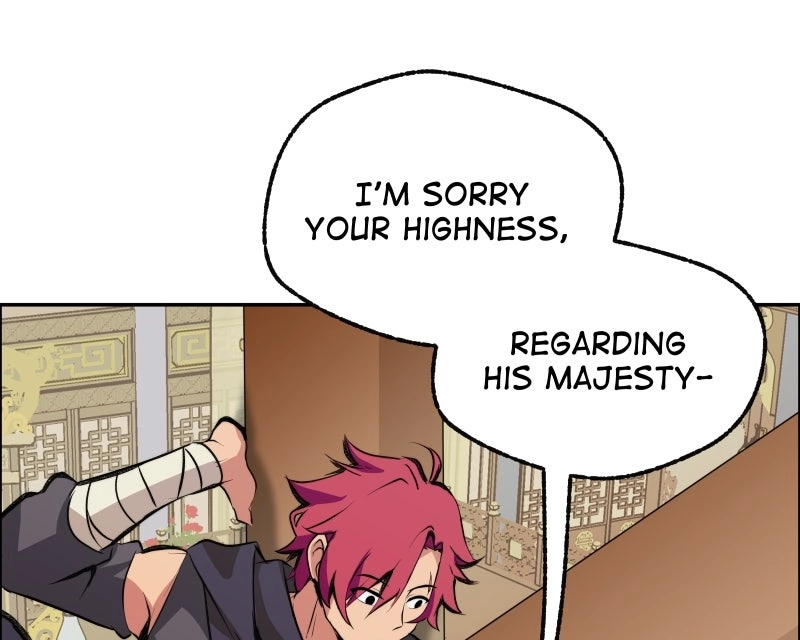The Imperial Court of Internal Affairs Chapter 5 page 29 - 