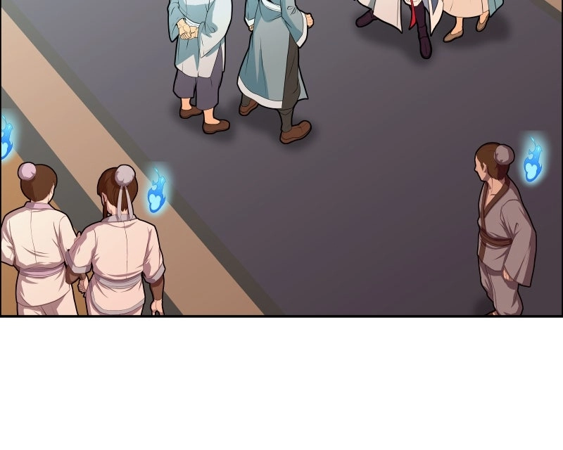 The Imperial Court of Internal Affairs Chapter 5 page 31 - 