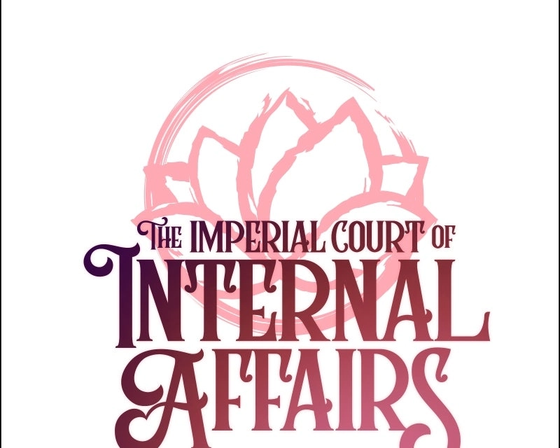 The Imperial Court of Internal Affairs Chapter 5 page 37 - 