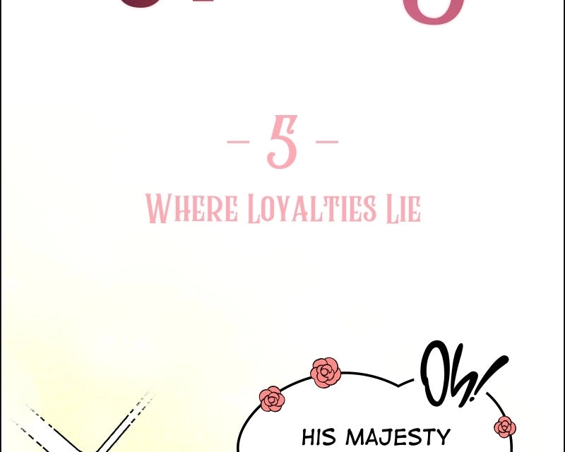 The Imperial Court of Internal Affairs Chapter 5 page 38 - 