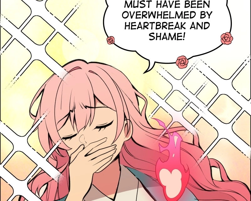 The Imperial Court of Internal Affairs Chapter 5 page 39 - 
