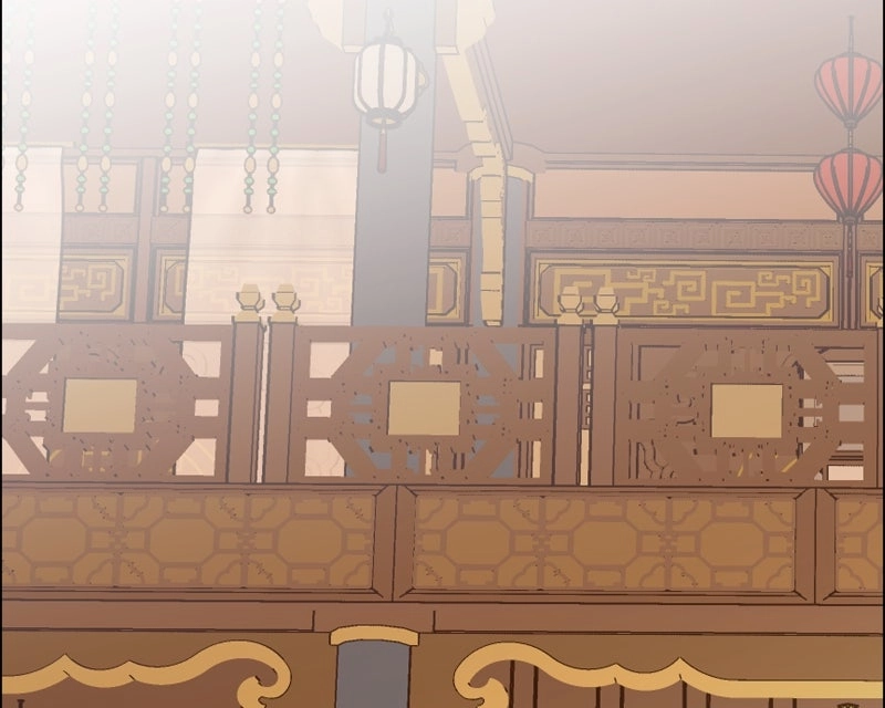 The Imperial Court of Internal Affairs Chapter 5 page 42 - 