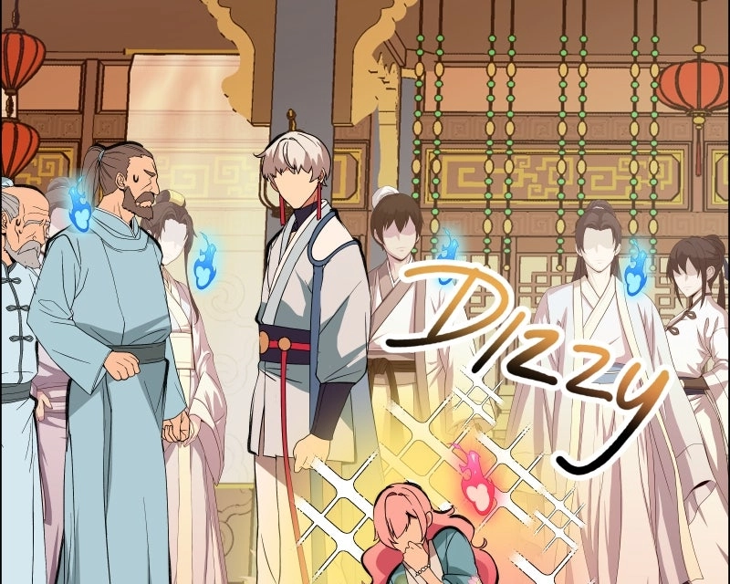 The Imperial Court of Internal Affairs Chapter 5 page 43 - 