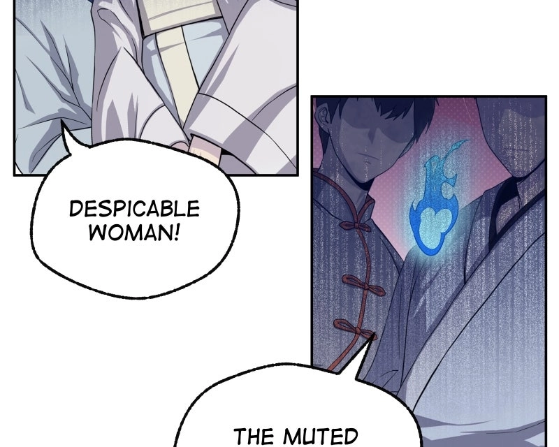 The Imperial Court of Internal Affairs Chapter 5 page 46 - 