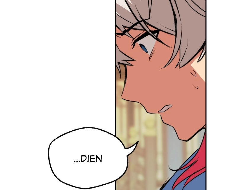 The Imperial Court of Internal Affairs Chapter 5 page 51 - 