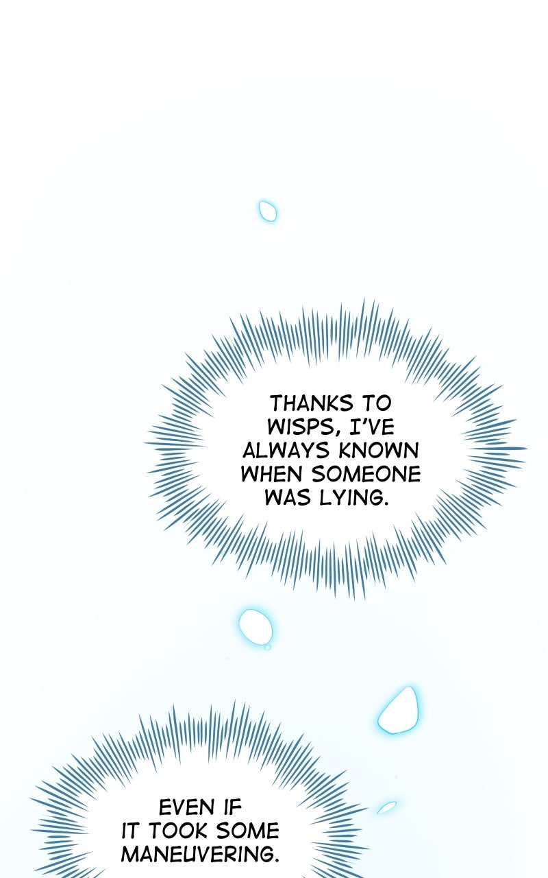 The Imperial Court of Internal Affairs Ep. 6 - Lost and Found page 1 - 
