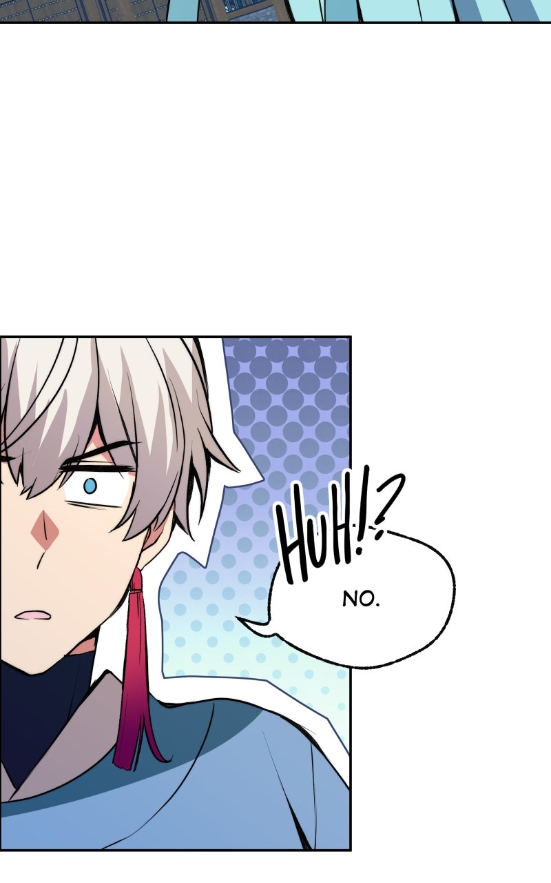 The Imperial Court of Internal Affairs Ep. 6 - Lost and Found page 13 - 