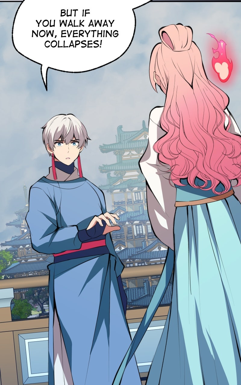 The Imperial Court of Internal Affairs Ep. 6 - Lost and Found page 16 - 