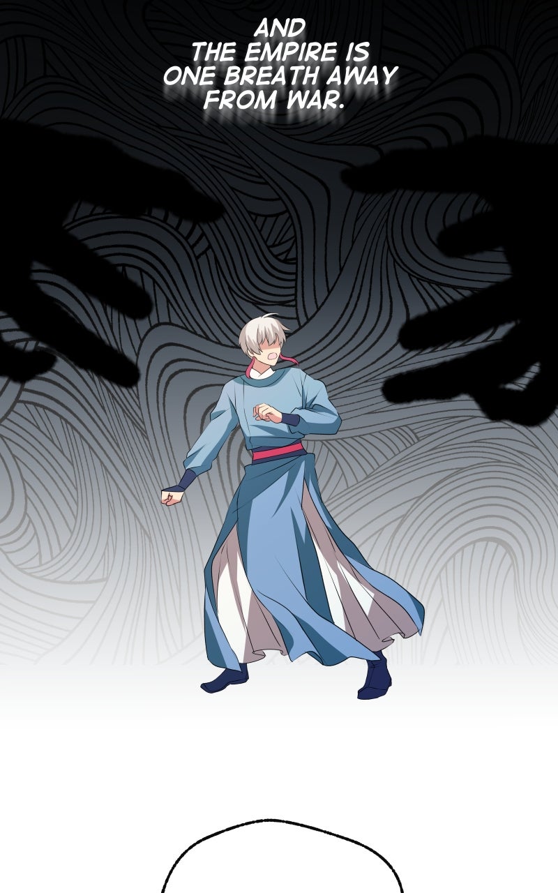 The Imperial Court of Internal Affairs Ep. 6 - Lost and Found page 18 - 