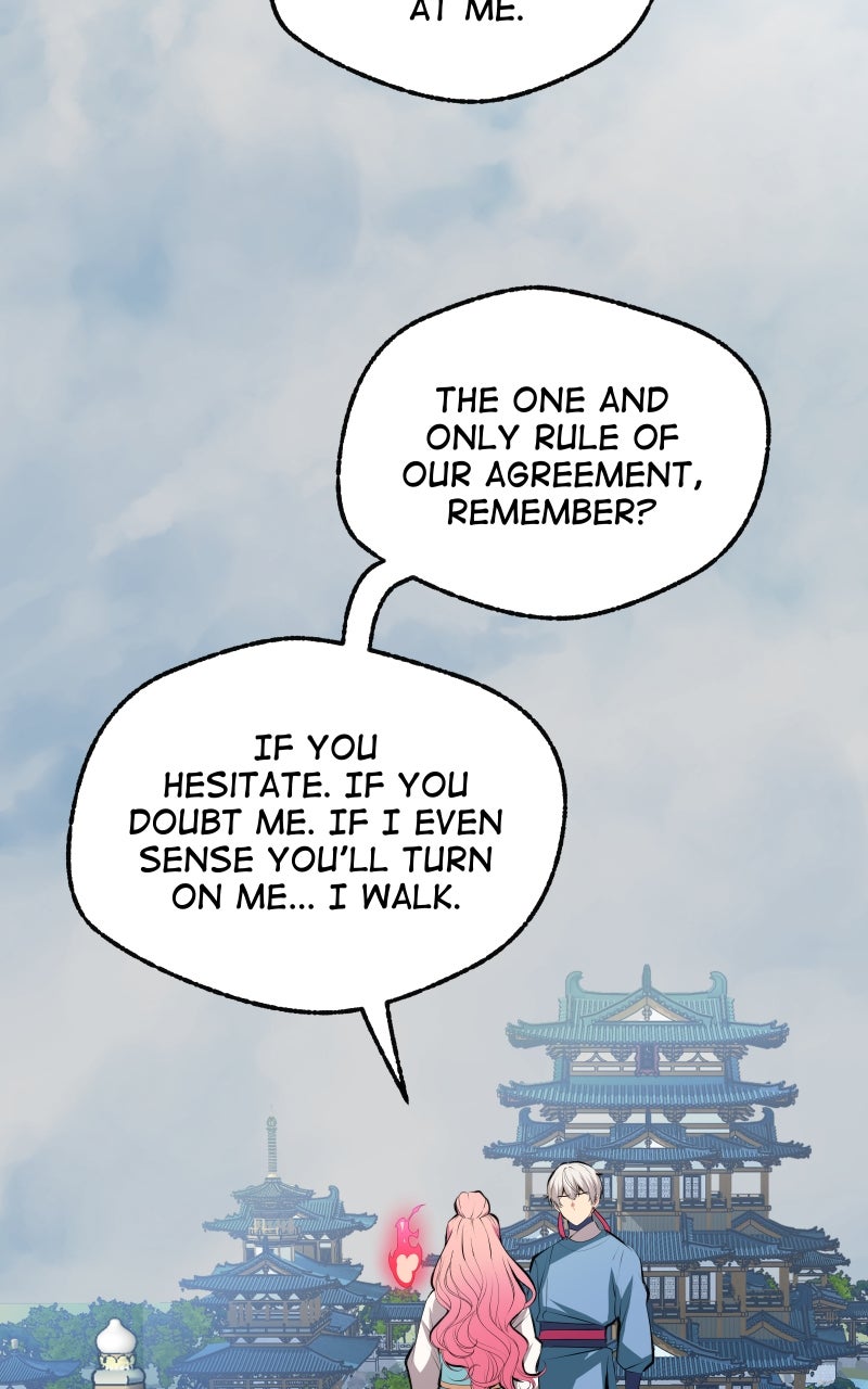 The Imperial Court of Internal Affairs Ep. 6 - Lost and Found page 20 - 