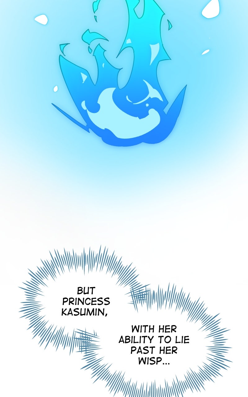 The Imperial Court of Internal Affairs Ep. 6 - Lost and Found page 3 - 