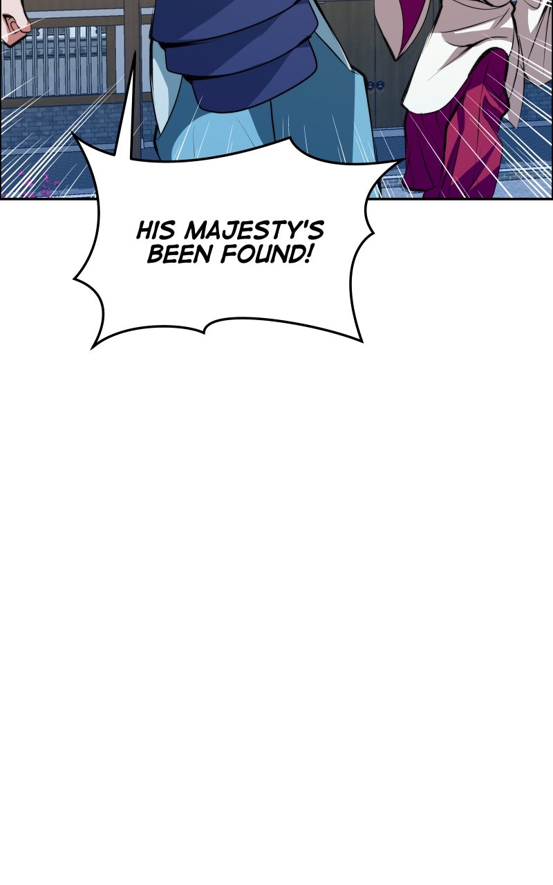 The Imperial Court of Internal Affairs Ep. 6 - Lost and Found page 24 - 