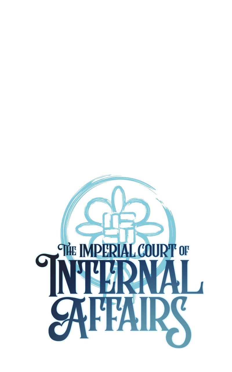 The Imperial Court of Internal Affairs Ep. 6 - Lost and Found page 25 - 