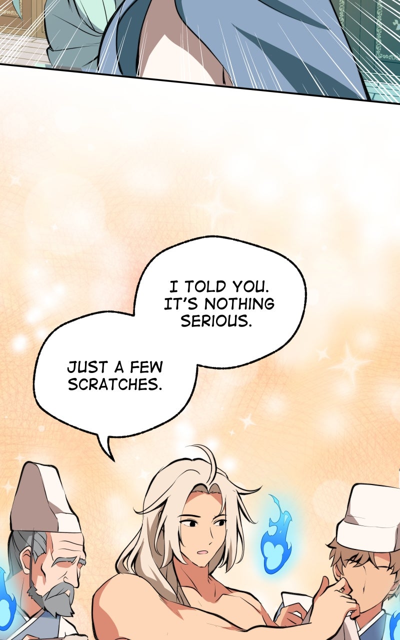 The Imperial Court of Internal Affairs Ep. 6 - Lost and Found page 27 - 
