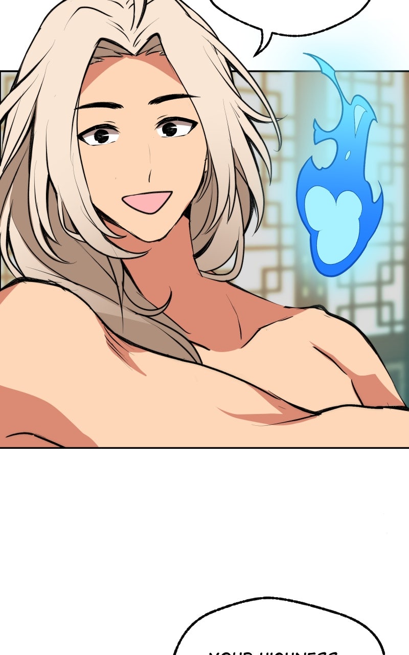 The Imperial Court of Internal Affairs Ep. 6 - Lost and Found page 30 - 