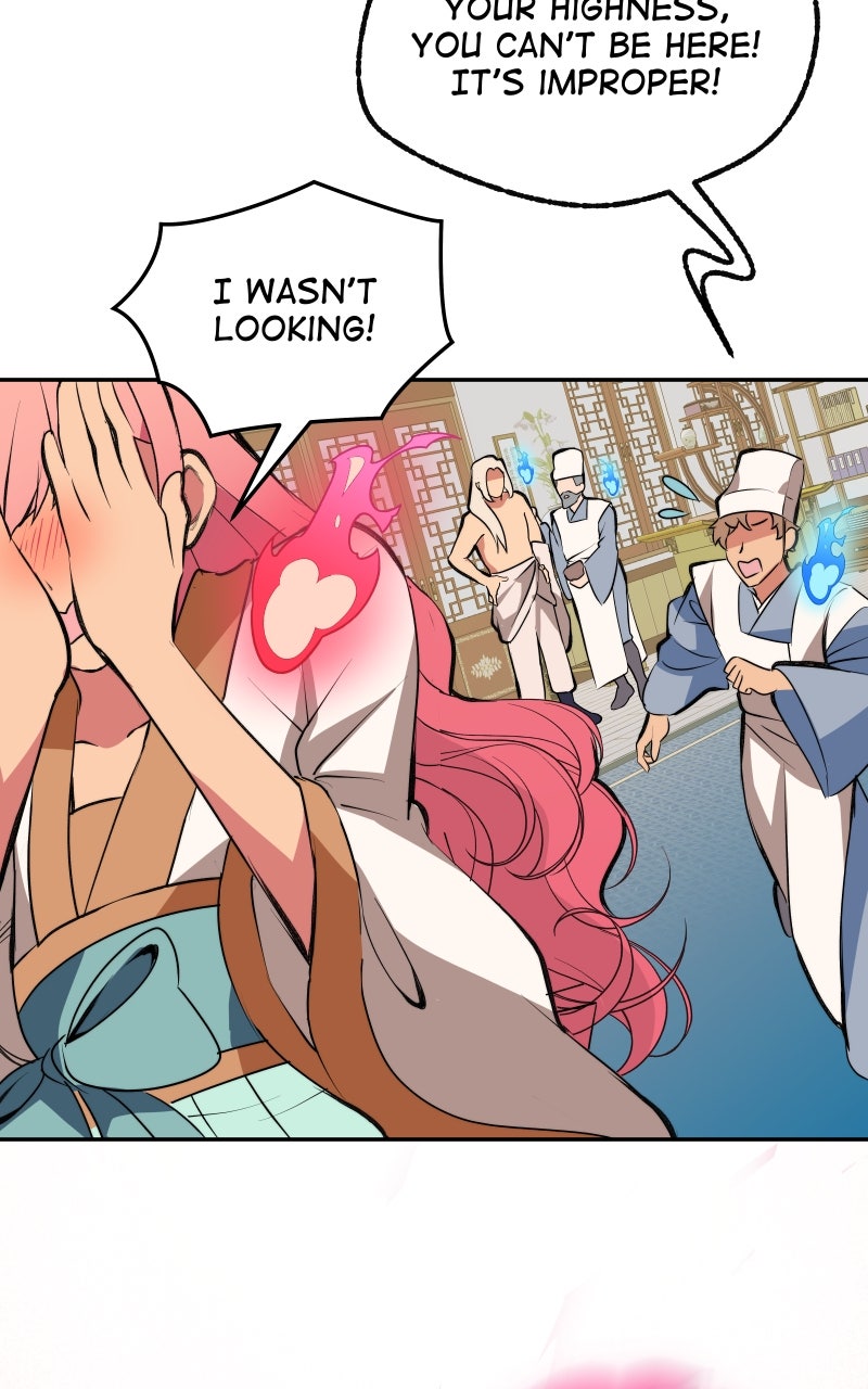 The Imperial Court of Internal Affairs Ep. 6 - Lost and Found page 31 - 
