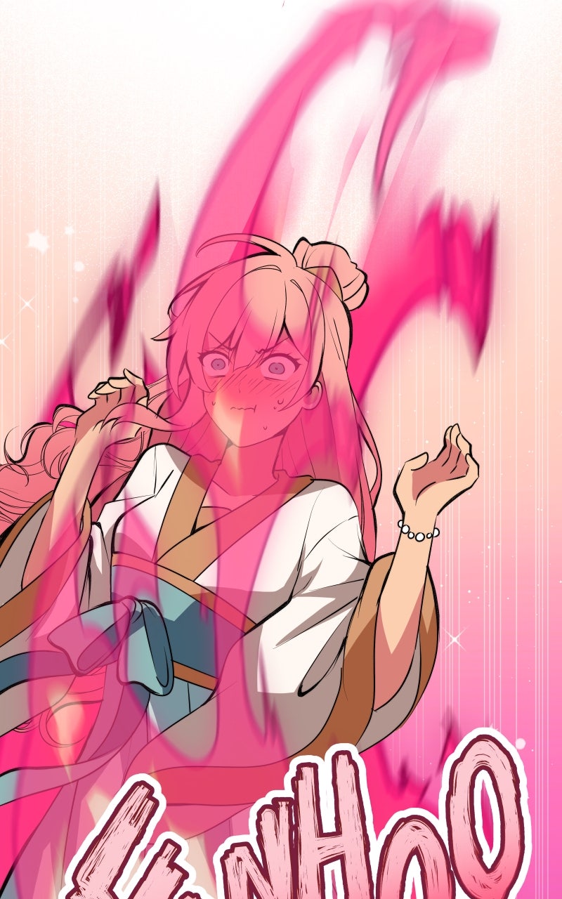 The Imperial Court of Internal Affairs Ep. 6 - Lost and Found page 32 - 