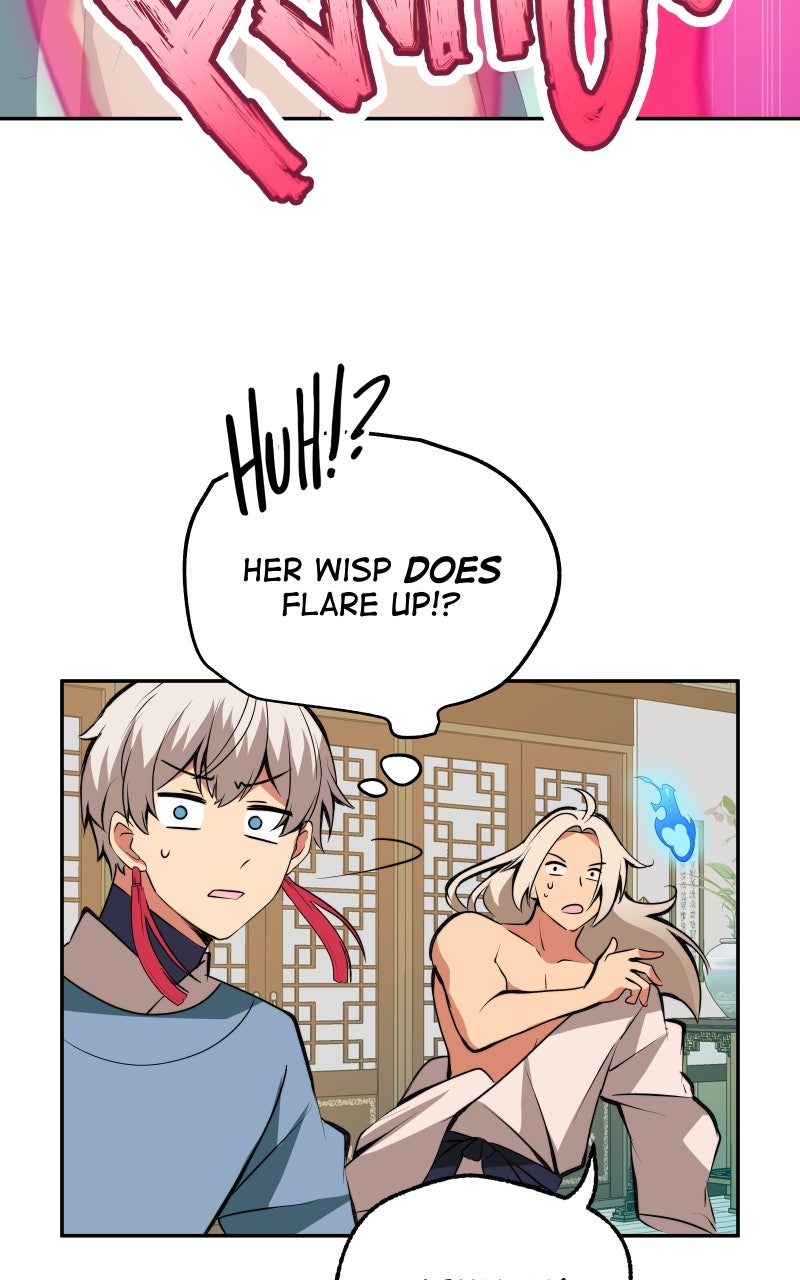 The Imperial Court of Internal Affairs Ep. 6 - Lost and Found page 33 - 