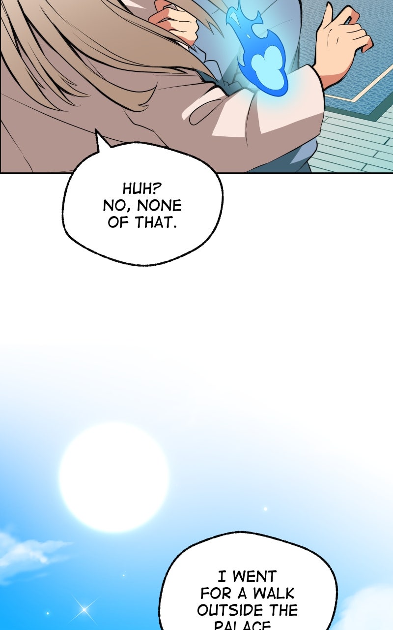 The Imperial Court of Internal Affairs Ep. 6 - Lost and Found page 35 - 