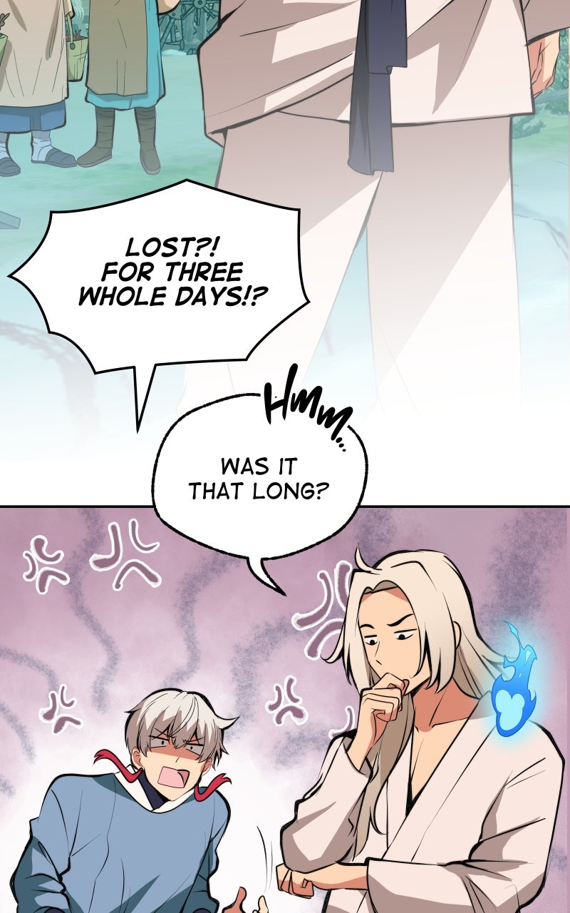 The Imperial Court of Internal Affairs Ep. 6 - Lost and Found page 37 - 