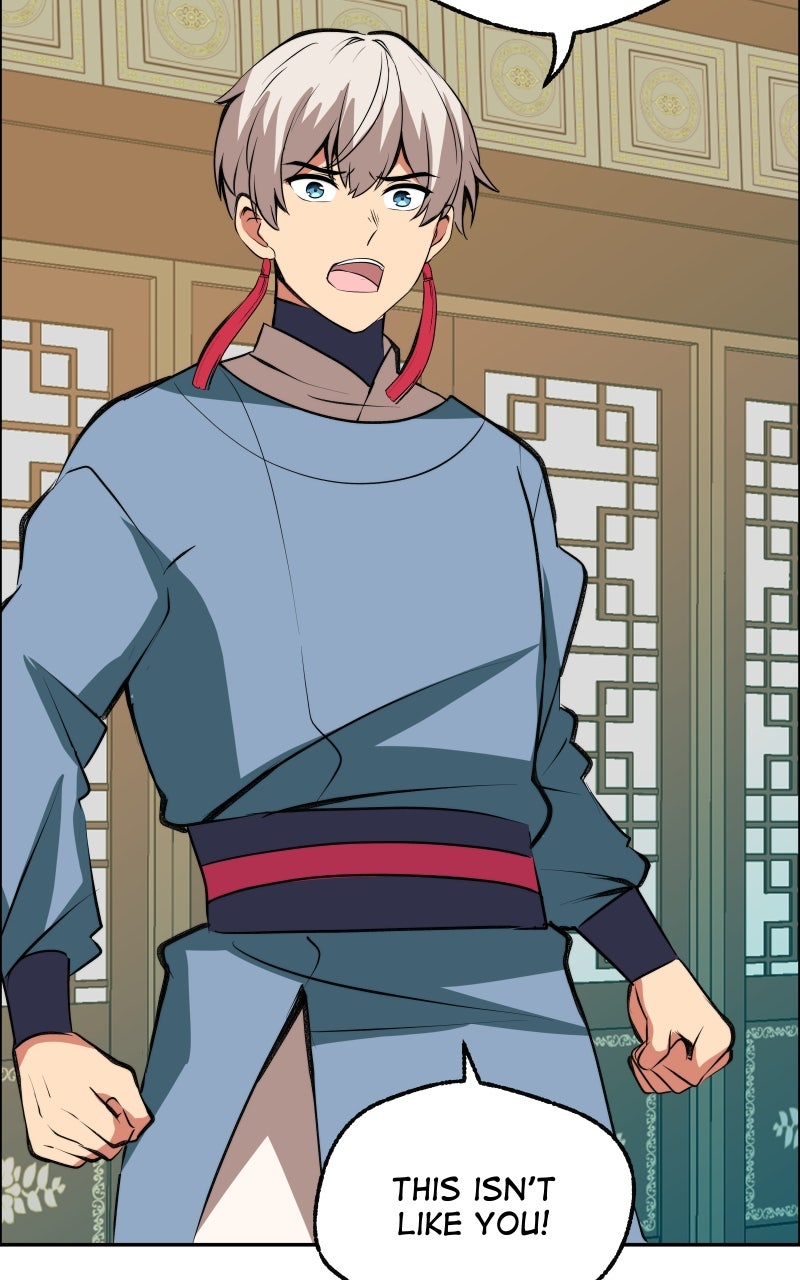The Imperial Court of Internal Affairs Ep. 6 - Lost and Found page 39 - 
