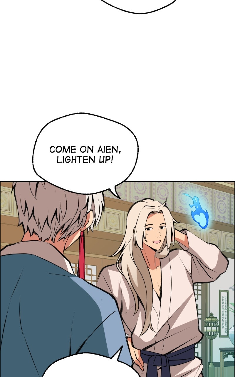 The Imperial Court of Internal Affairs Ep. 6 - Lost and Found page 40 - 