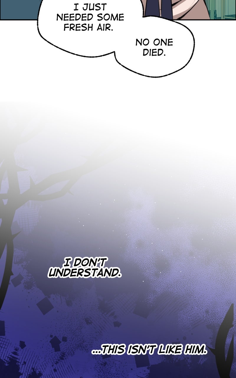 The Imperial Court of Internal Affairs Ep. 6 - Lost and Found page 41 - 
