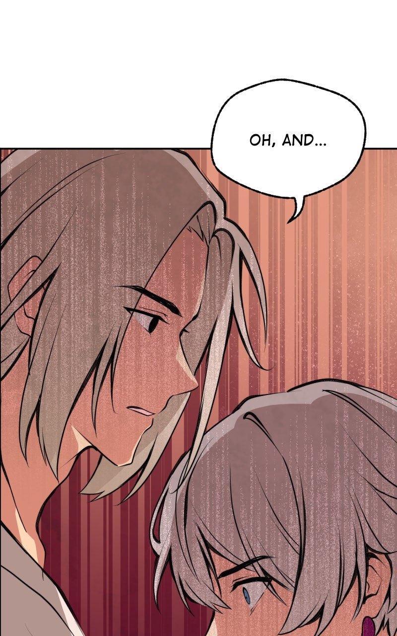 The Imperial Court of Internal Affairs Ep. 6 - Lost and Found page 47 - 