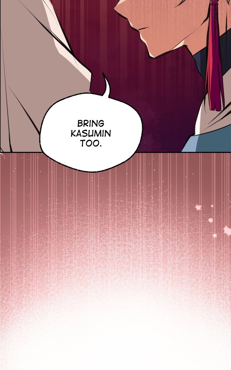 The Imperial Court of Internal Affairs Ep. 6 - Lost and Found page 48 - 