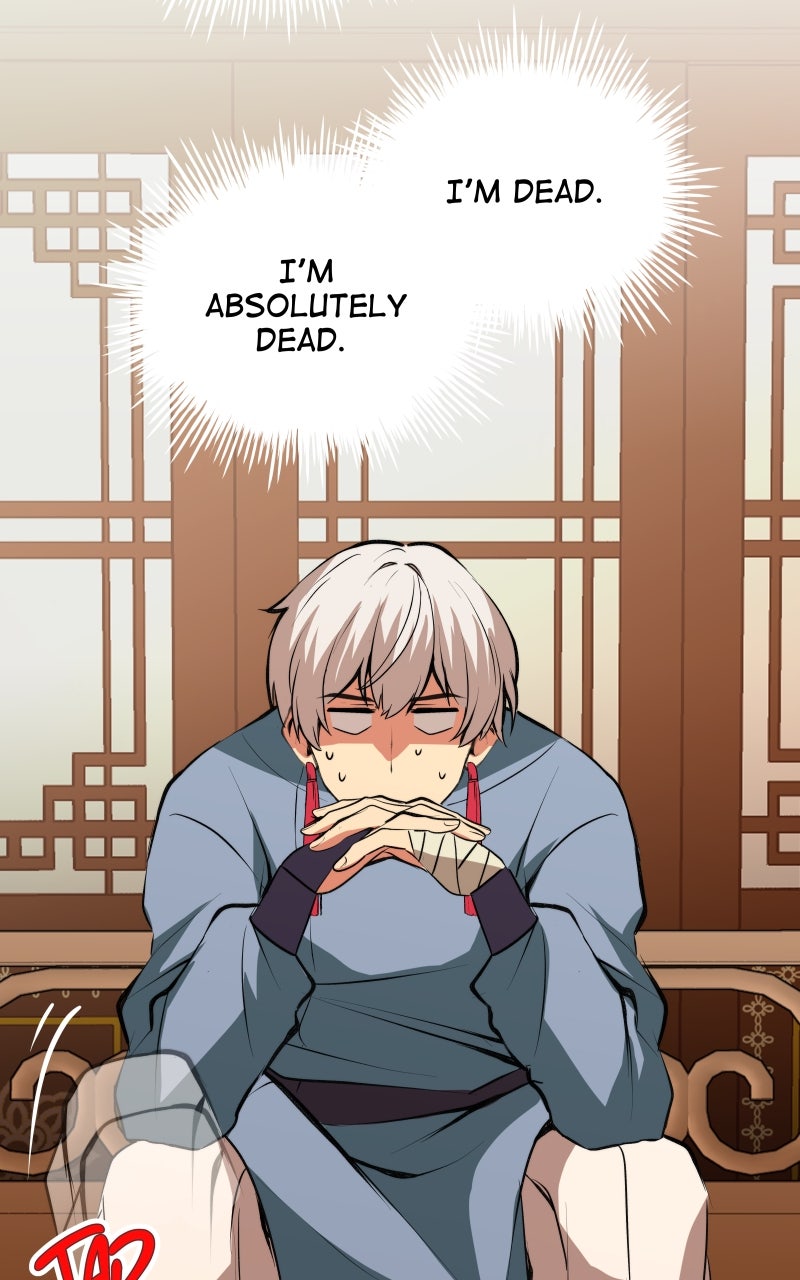 The Imperial Court of Internal Affairs Ep. 6 - Lost and Found page 51 - 
