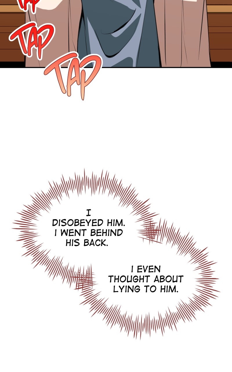 The Imperial Court of Internal Affairs Ep. 6 - Lost and Found page 52 - 