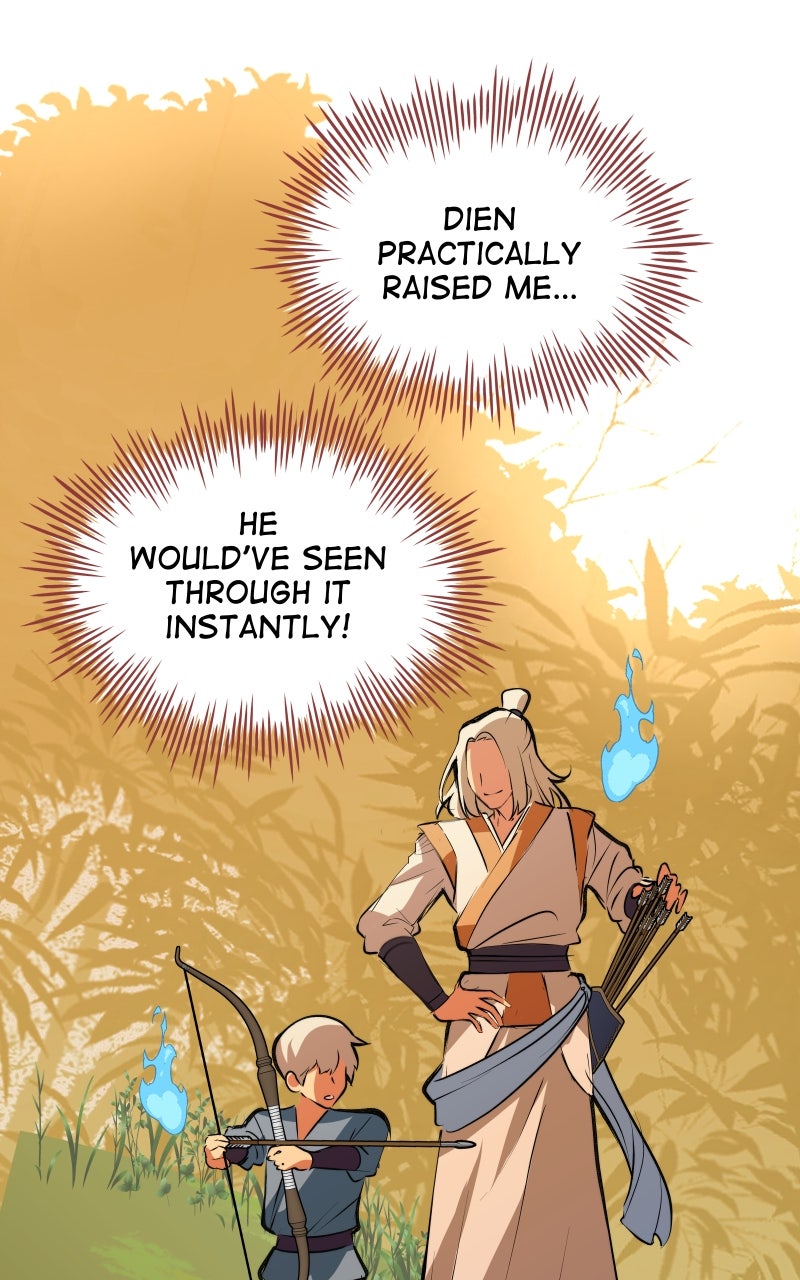 The Imperial Court of Internal Affairs Ep. 6 - Lost and Found page 53 - 