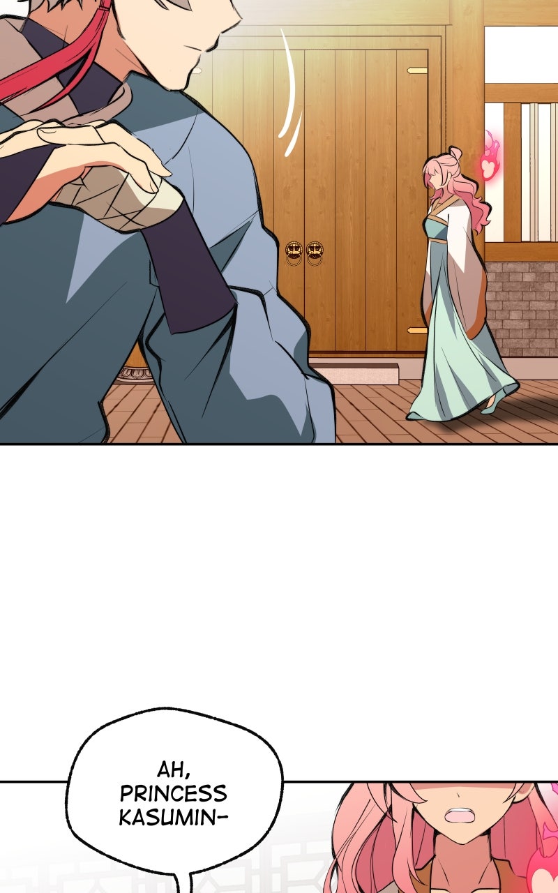 The Imperial Court of Internal Affairs Ep. 6 - Lost and Found page 57 - 