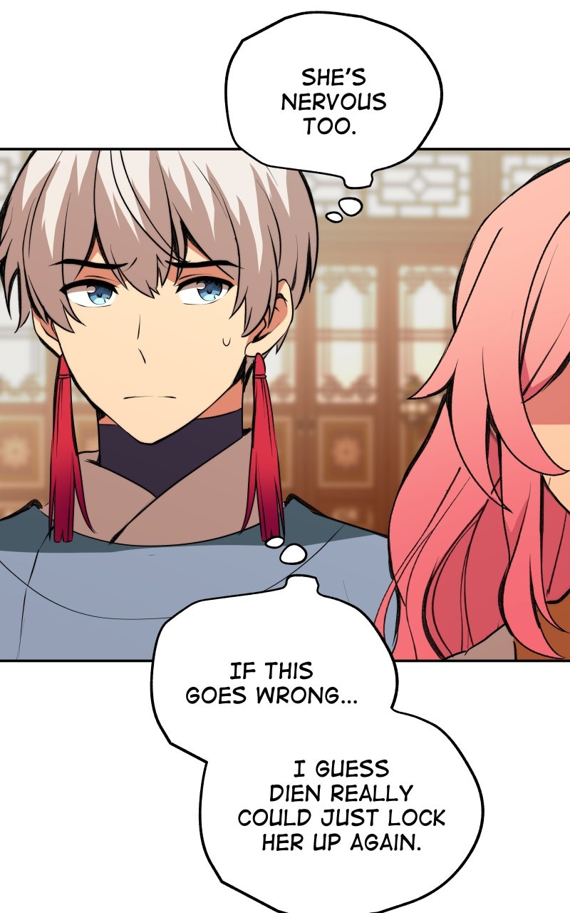 The Imperial Court of Internal Affairs Ep. 6 - Lost and Found page 60 - 