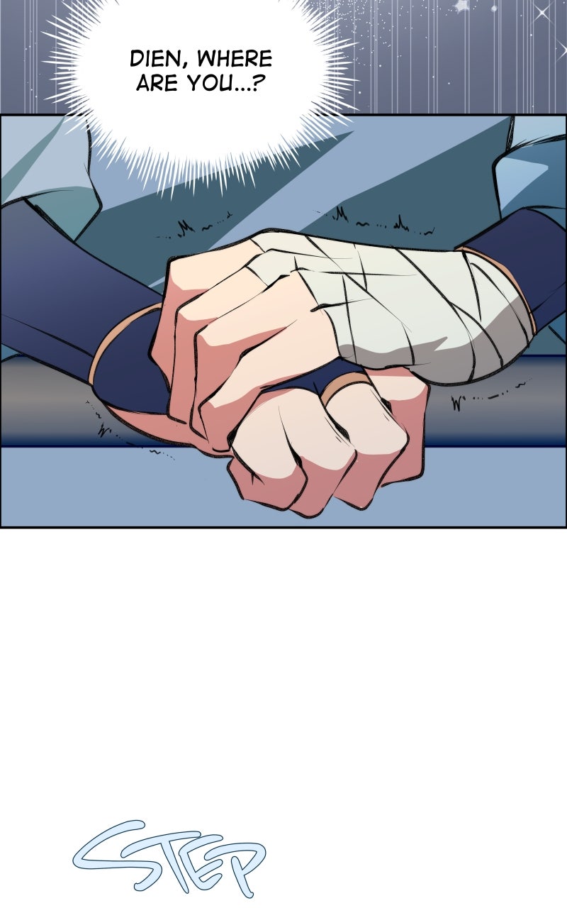 The Imperial Court of Internal Affairs Ep. 6 - Lost and Found page 7 - 